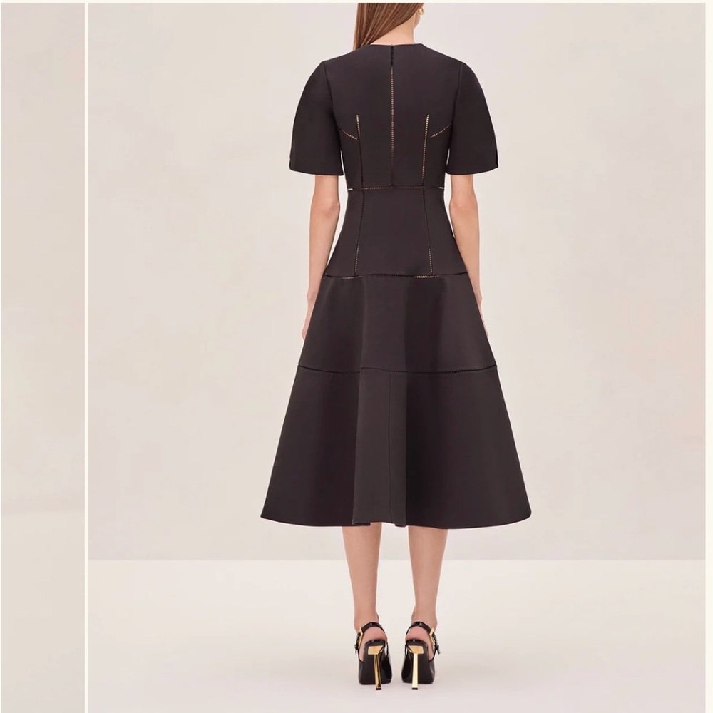 ALEXIS VALRY DRESS - Picture 3 of 6